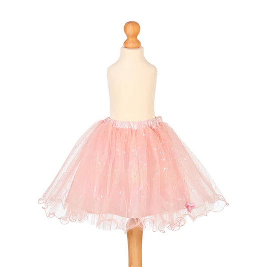 Falda Alessandra 3 a 5 Años Ajustable Souza