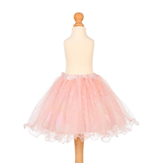 Falda Alessandra 3 a 5 Años Ajustable Souza