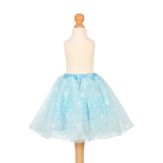 Falda Florentina 3 a 5 Años Ajustable Souza