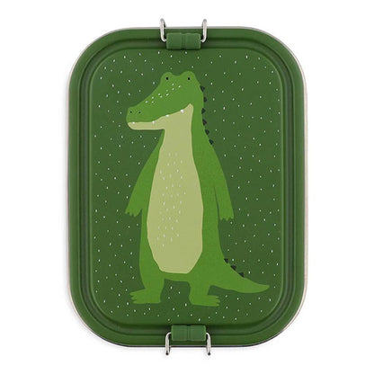 Fiambrera Grande Alligator Trixie