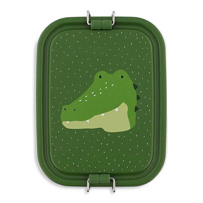 Fiambrera Pequeña Alligator Trixie