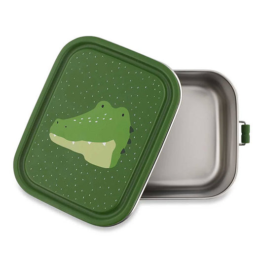 Fiambrera Pequeña Alligator Trixie