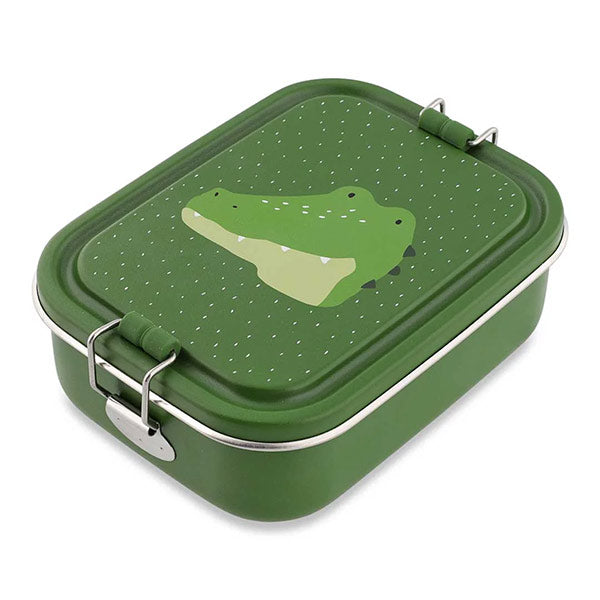 Fiambrera Pequeña Alligator Trixie