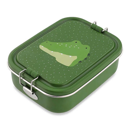 Fiambrera Pequeña Alligator Trixie