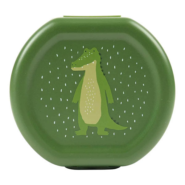 Fiambreras Clip Trixie Alligator 2 unidades