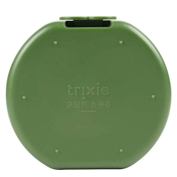 Fiambreras Clip Trixie Alligator 2 unidades