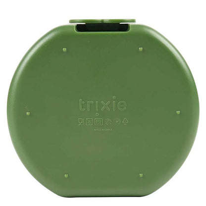 Fiambreras Clip Trixie Alligator 2 unidades