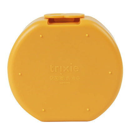 Fiambreras Clip Trixie JIrafa 2 Unidades