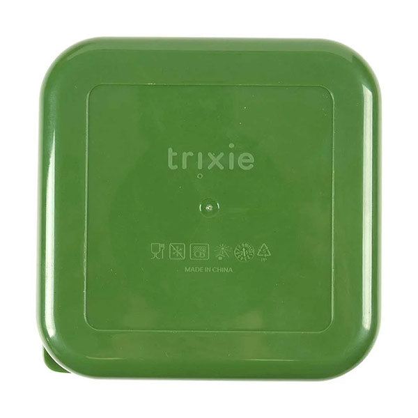 Fiambreras Nido Trixie Alligator 3 unidades