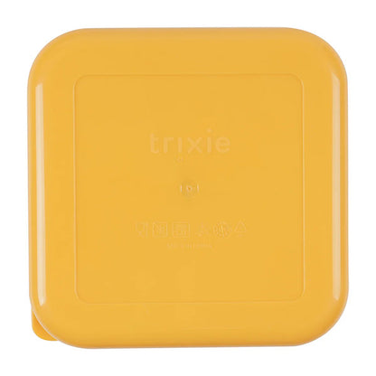Fiambreras Nido Trixie Jirafa 3 unidades