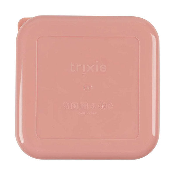 Fiambreras Nido Trixie Mariposa 3 unidades
