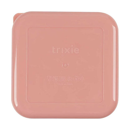 Fiambreras Nido Trixie Mariposa 3 unidades