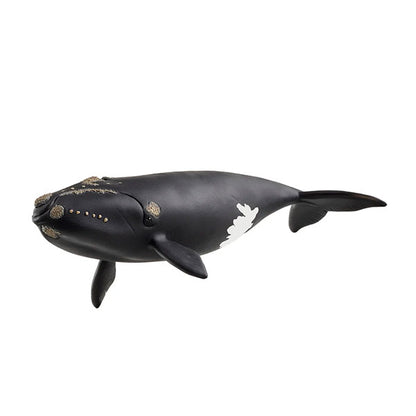 Figura Ballena Franca Glacial Schleich Wild Life
