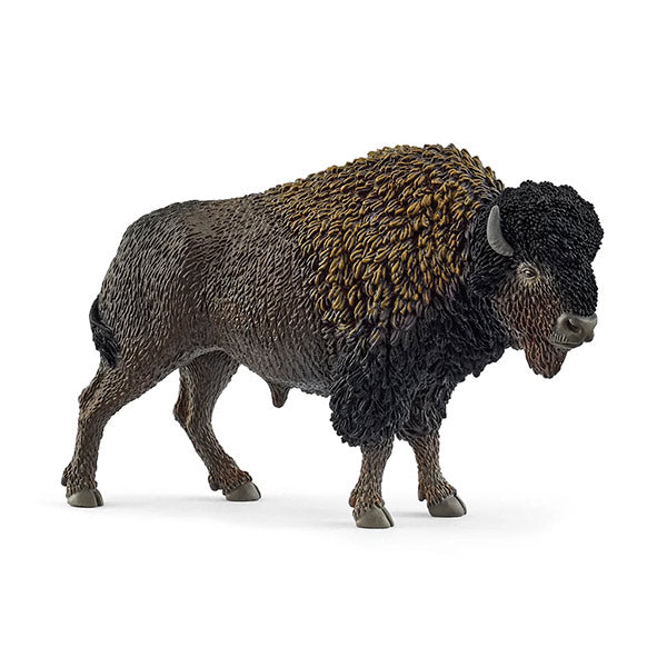 Figura Bisonte Schleich Wild Life