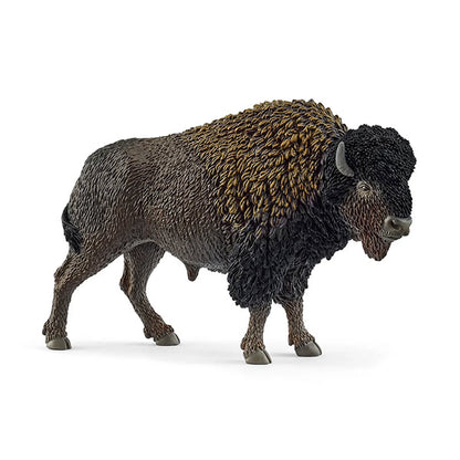 Figura Bisonte Schleich Wild Life