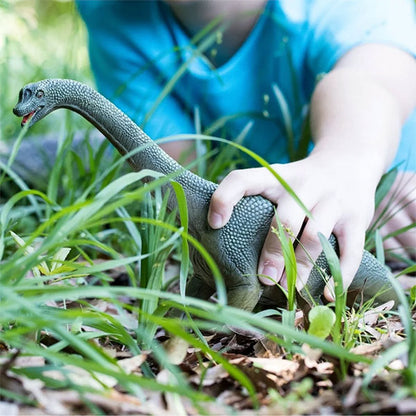 Figura Braquiosaurio Schleich Dinosaurs