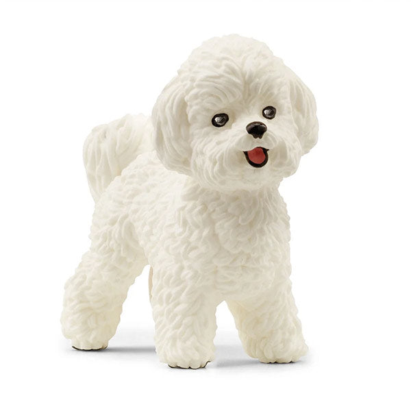 Figura Brichón Frisé Schleich Farm World