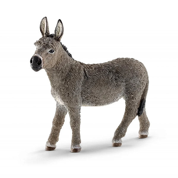 Figura Burro Schleich Farm World
