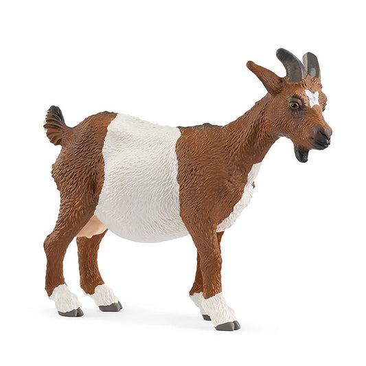Figura Cabra Schleich Farm World
