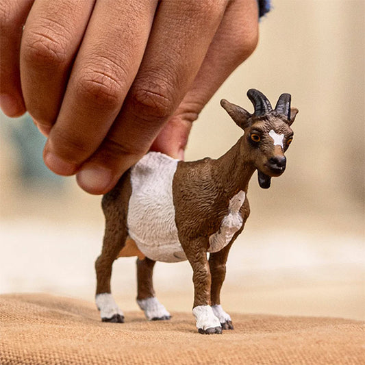 Figura Cabra Schleich Farm World