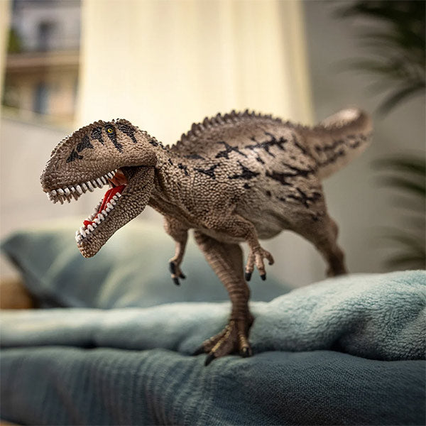 Figura Carcharodontosaurus Schleich Dinosaurs