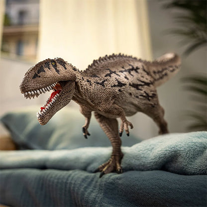 Figura Carcharodontosaurus Schleich Dinosaurs