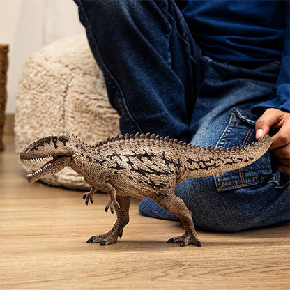 Figura Carcharodontosaurus Schleich Dinosaurs
