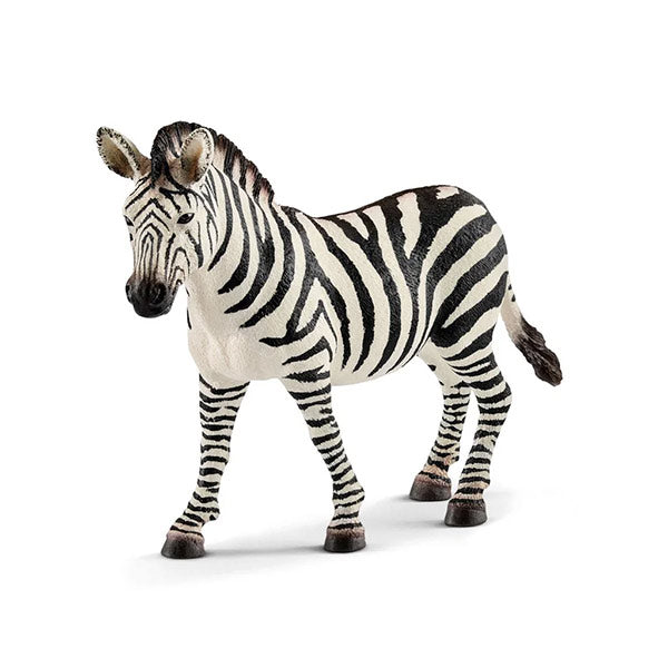 Figura Cebra Hembra Schleich Wild Life