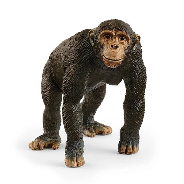 Figura Chimpancé Schleich Wild Life