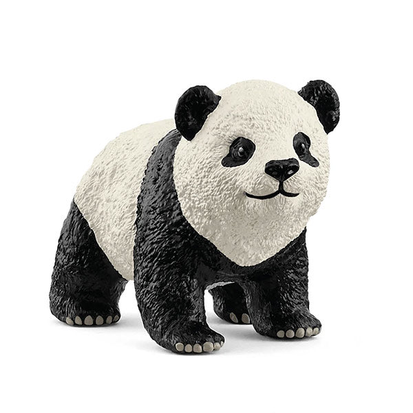 Figura Cría de Panda Gigante Schleich Wild Life