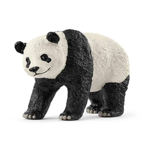 Figura Panda Gigante Schleich Wild Life