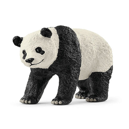Figura Panda Gigante Schleich Wild Life