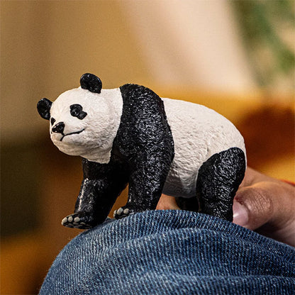 Figura Panda Gigante Schleich Wild Life