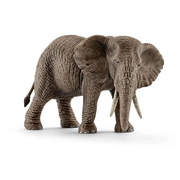 Figura Elefante Africano Hembra Schleich Wild Life