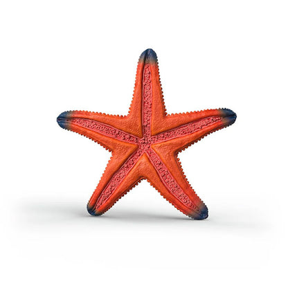 Figura Estrella De Mar Cambia Color Schleich Wild Life