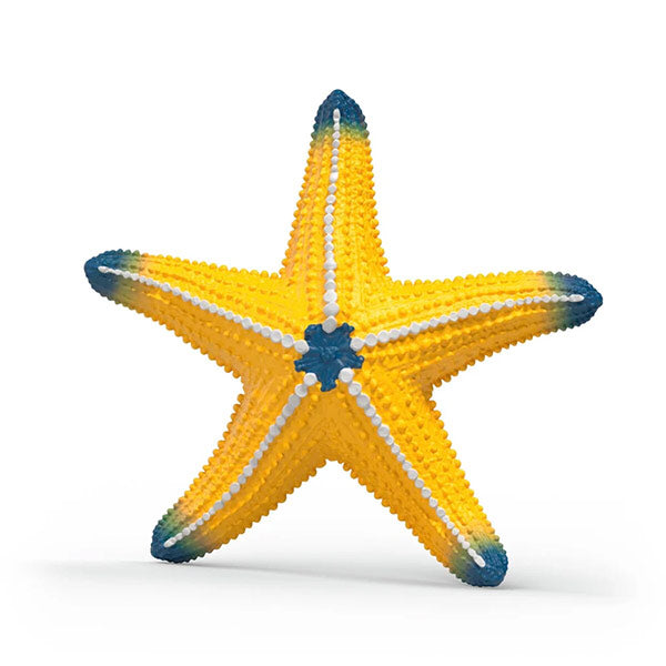 Figura Estrella De Mar Cambia Color Schleich Wild Life