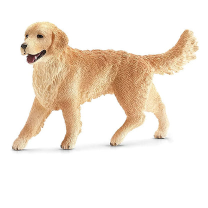Figura Golden Retriever Hembra Schleich Farm World
