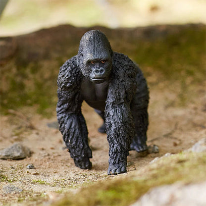 Figura Gorila Macho Schleich Wild Life
