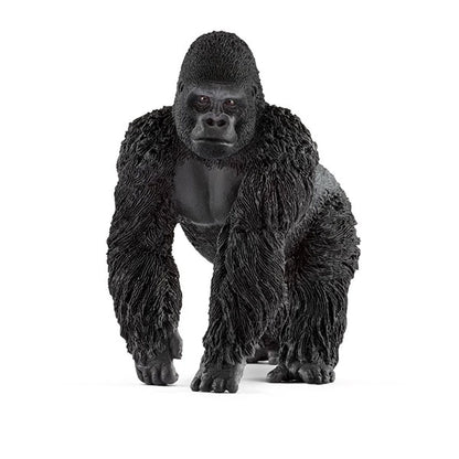 Figura Gorila Macho Schleich Wild Life