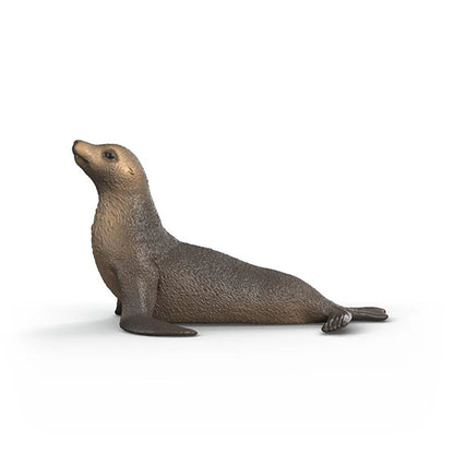 Figura León Marino Schleich Wild Life