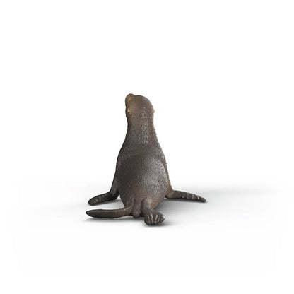 Figura León Marino Schleich Wild Life