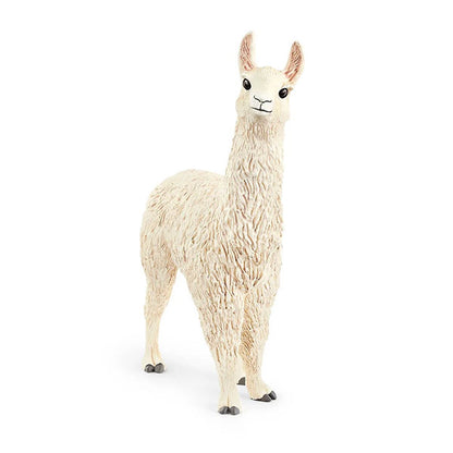 Figura Llama Schleich Farm World