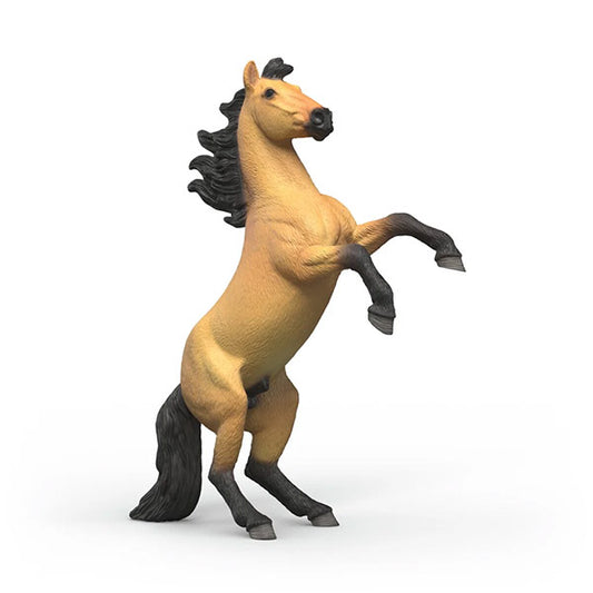 Figura Macho Mustang Schleich Horse Club