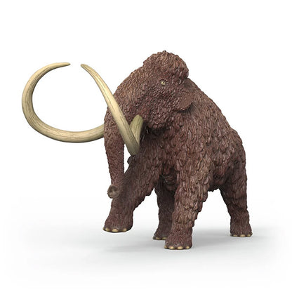 Figura Mamut Schleich Wild Life