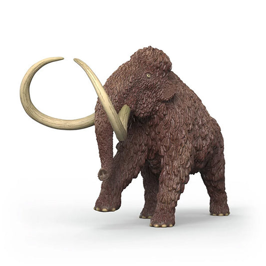 Figura Mamut Schleich Wild Life