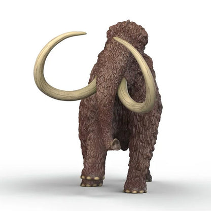 Figura Mamut Schleich Wild Life