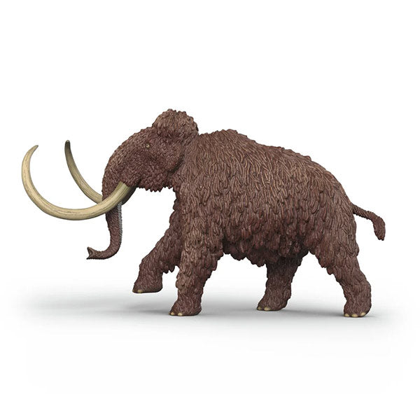 Figura Mamut Schleich Wild Life