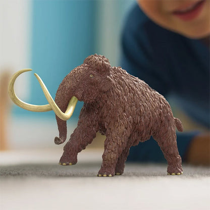 Figura Mamut Schleich Wild Life