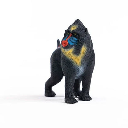 Figura Mandril Schleich Wild Life