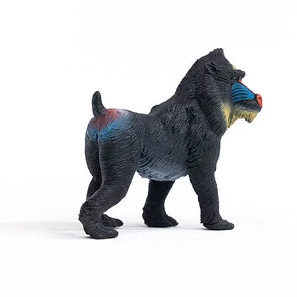 Figura Mandril Schleich Wild Life